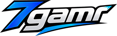 7gamr logo